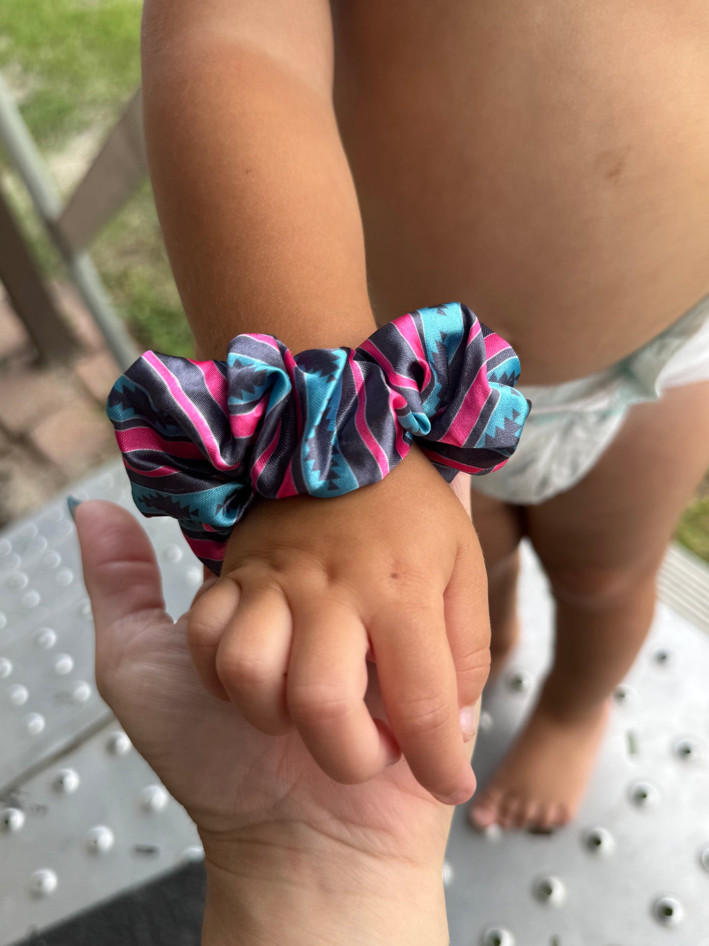 Scrunchies