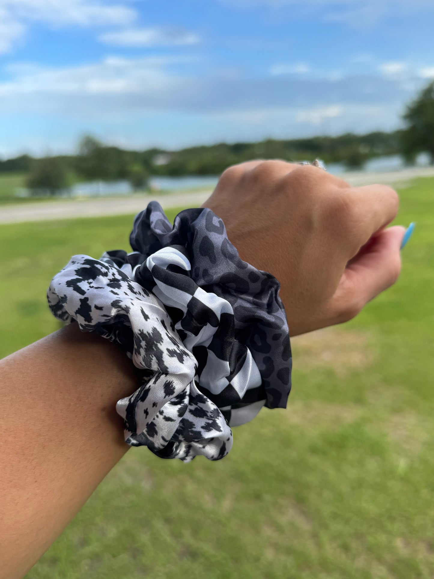 Scrunchies
