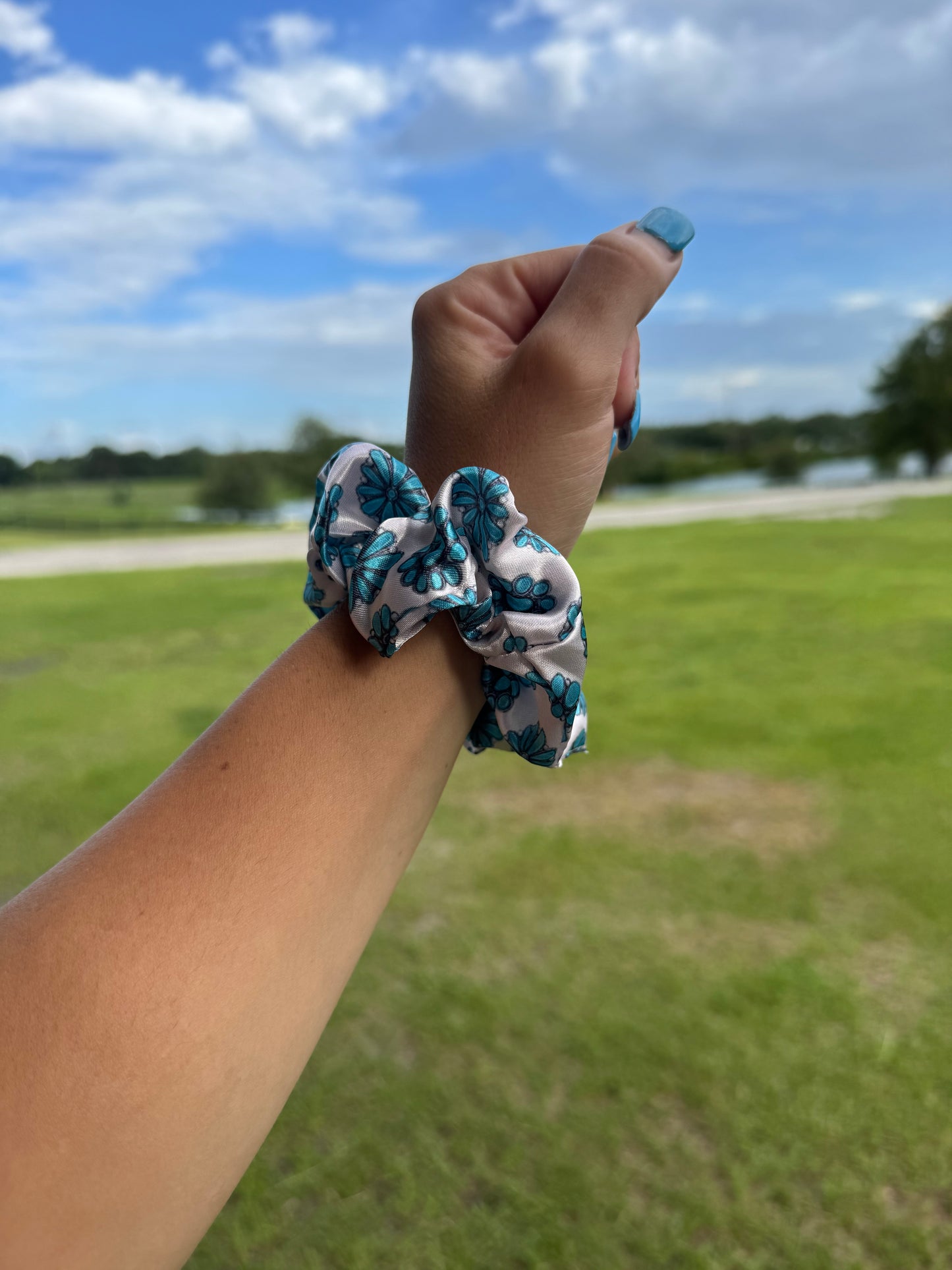 Scrunchies