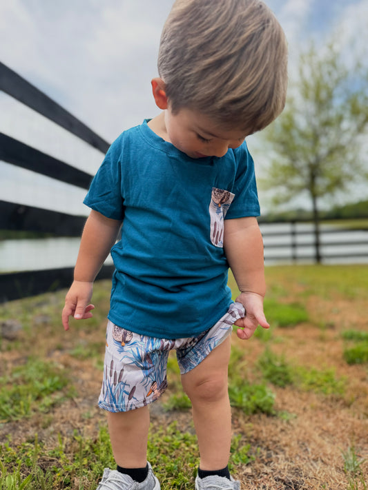 Quackin Cute Boys Set