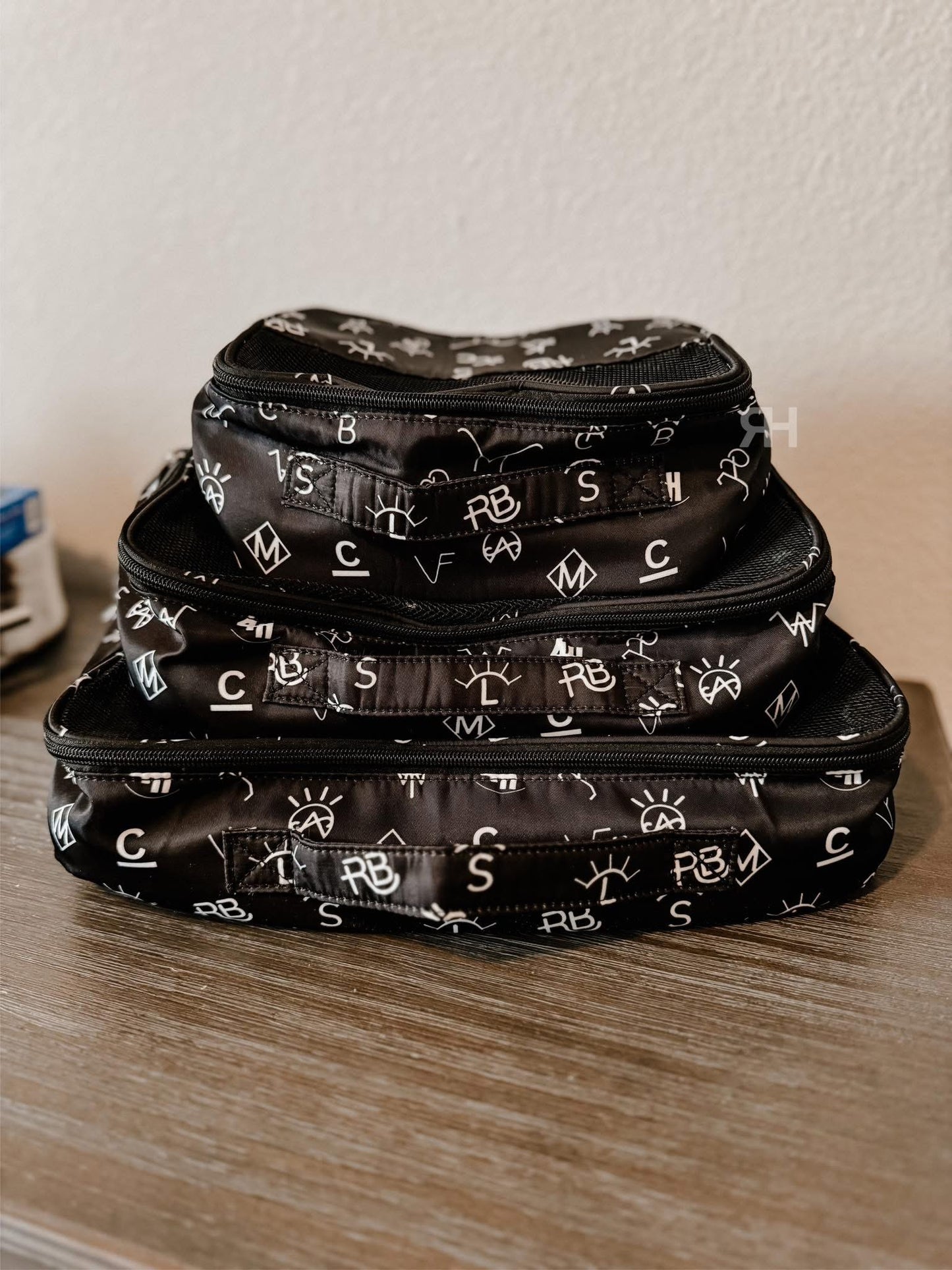 Packing Cube Set Travel