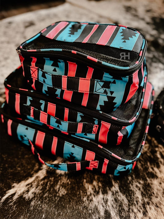 Packing Cube Set Travel