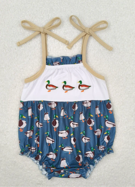 ALL MY DUCKS IN A ROW Bubble