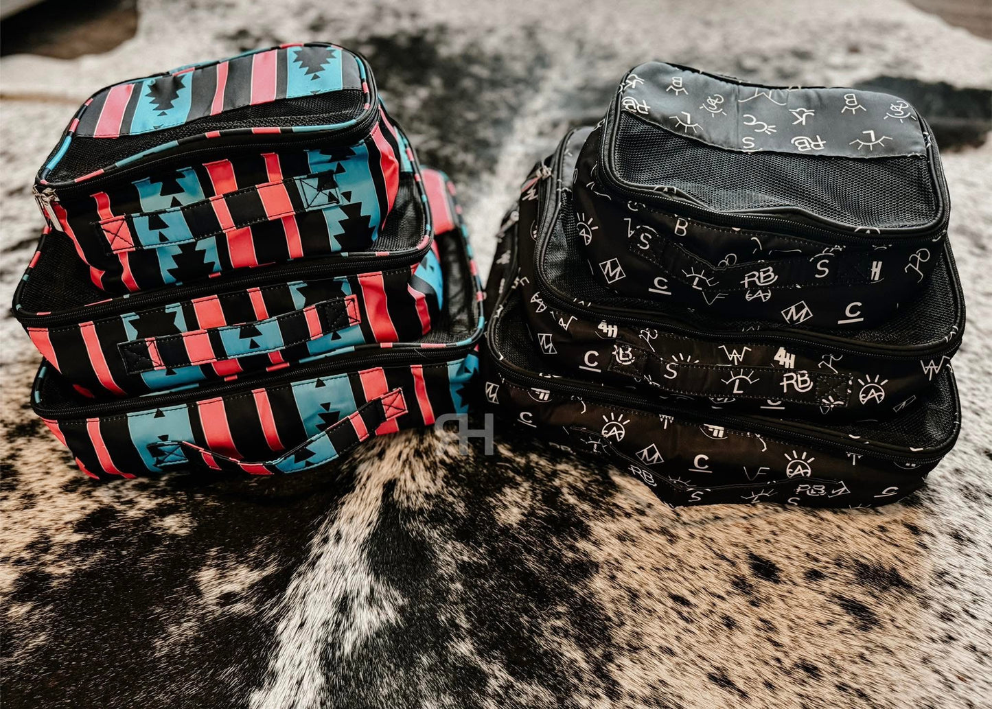 Packing Cube Set Travel