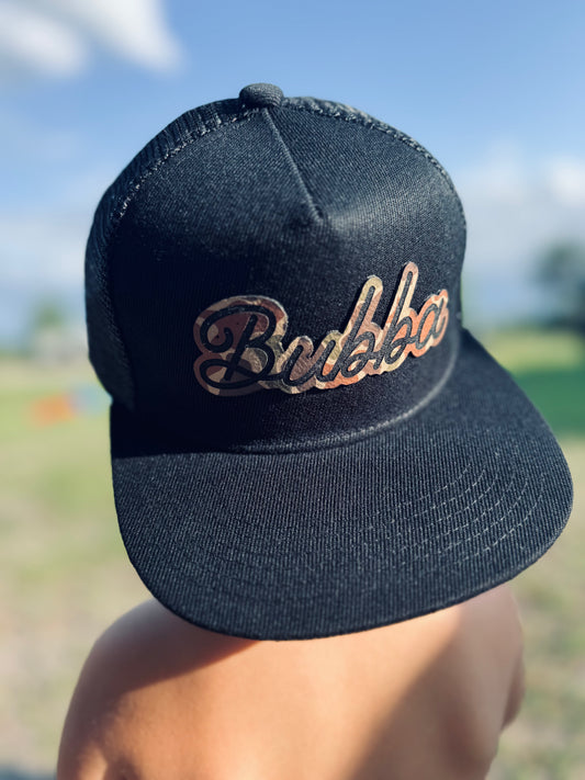 Bubba Trucker Hat