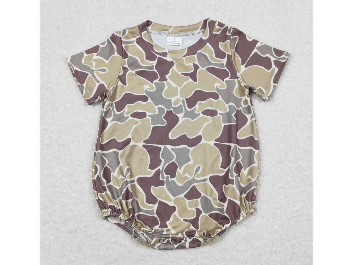 OG Camo Bubble