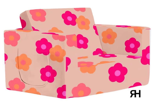 Soft Play Cozy Couch